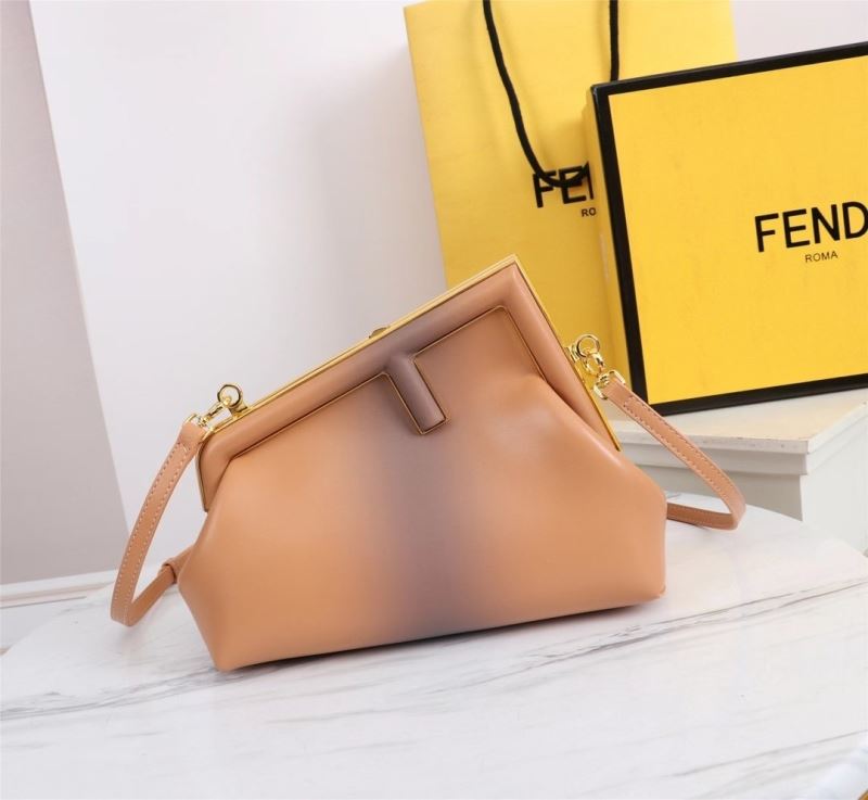 Fendi Satchel Bags